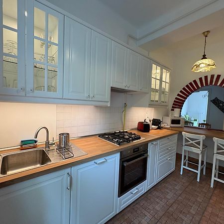 Rubinstein Relax Apartman Будапеща Екстериор снимка