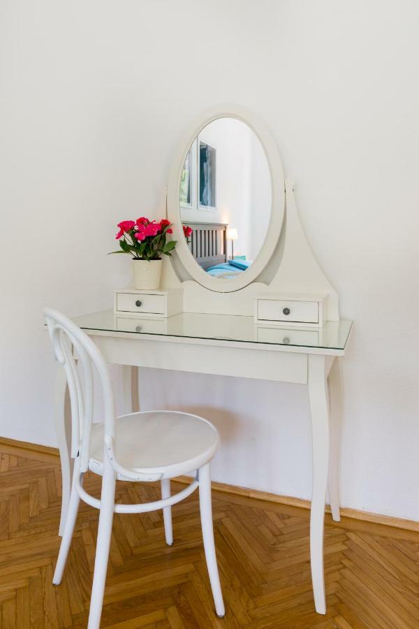 Rubinstein Relax Apartman Будапеща Екстериор снимка